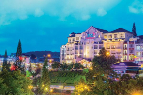 Отель TTC Hotel - Ngoc Lan  Dalat